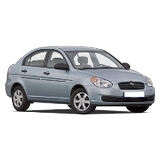 Verna/Accent III 2006-2010