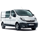 Vivaro 2014>
