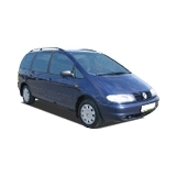 Sharan 1995-1999