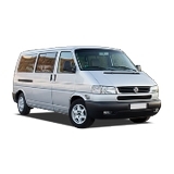 Transporter T4 1996-2003