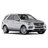 W166 M-Klasse (ML/GLE) 2011>