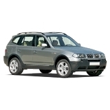 X3 E83 2004-2010
