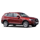 X3 F25 2010-2017