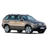 X5 E53 1999-2006