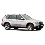 X5 E70 2006-2013