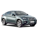 X6 E71 2008-2014