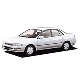 CORONA T190 1992-1996