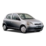YARIS P10 1999-2005