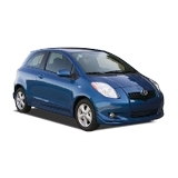 YARIS P90 2005-2010
