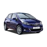 YARIS P130 2010-2014