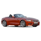 Z4 E89 2009-2016