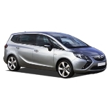Zafira C 2013>