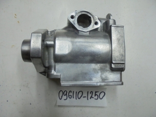 Корпус ТНВД, TOYOTA, LAND CRUISER PRADO, KZJ95W, 1KZ-TE, 1999, 096110-1250