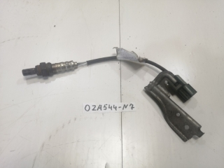 Кислородный датчик, NISSAN, SERENA, VC24, YD25DDTi, 2000, 0ZA544-N7