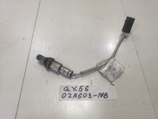 Кислородный датчик, INFINITI, QX56, JA60, VK56DE, 0ZA603-N8