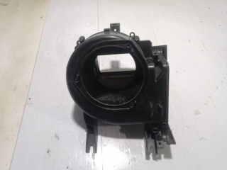 Корпус печки, NISSAN, CEFIRO, A31, RB20DE, 1990, 27200-71L00