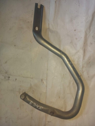 Петля крышки багажника, BMW, 5-SERIES, E34, M20B20, R