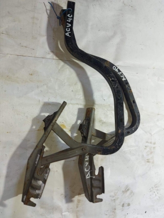Петля крышки багажника, TOYOTA, CAMRY, ACV40, 2AZ-FE, 2008