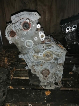 Поршень с шатуном, MAZDA, CRONOS, GE8P, K8-ZE, 1991-1995