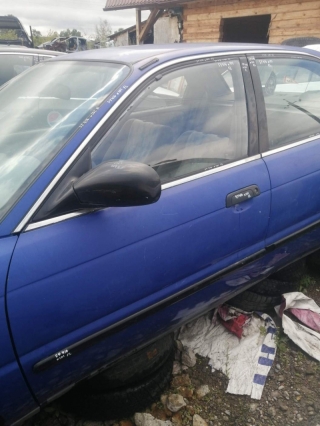 Ограничитель двери, SUZUKI, BALENO, SY416, G16B, 1997, F, L