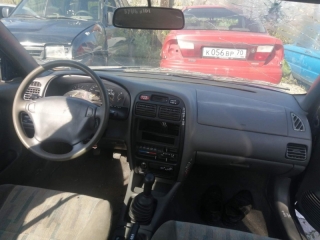 Датчик температуры кондиционера, SUZUKI, BALENO, SY416, G16B, 1997