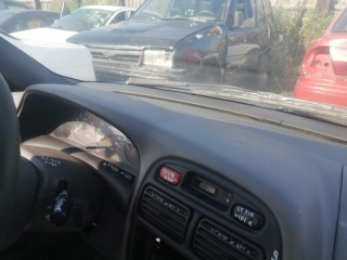 Датчик температуры, SUZUKI, BALENO, SY416, G16B, 1997