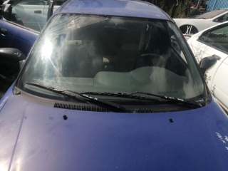 Решетка под дворники, SUZUKI, BALENO, SY416, G16B, 1997