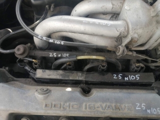 Форсунка топливная, MAZDA, 323, BA, Z5, 1998