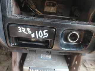 Пепельница, MAZDA, 323, BA, Z5, 1998, F