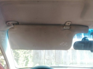 Крючок солнцезащитного козырька, MAZDA, 323, BA, Z5, 1998, L