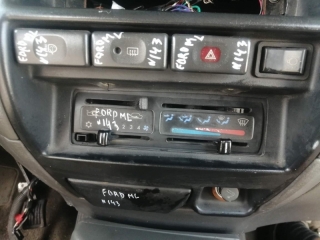 Тросик печки, FORD, MAVERICK, ML, KA24, 1995