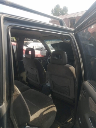 Уплотнитель дверного проема, FORD, MAVERICK, ML, KA24, 1995, R, R