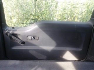 Обшивка двери багажника, FORD, MAVERICK, ML, KA24, 1995