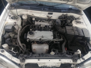 Датчик положения распредвала, MITSUBISHI, MIRAGE, CJ1A, 4G13, 1995-2000