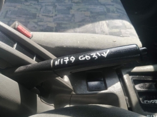 Трос ручника, SUZUKI, CULTUS, GD31W, G16A, 1997