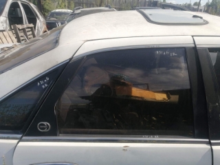 Уплотнитель стекла двери, NISSAN, CEFIRO, A31, RB20DE, 1990, R, R