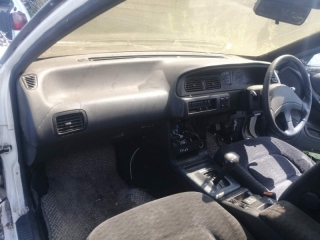 Датчик температуры, NISSAN, CEFIRO, A31, RB20DE, 1990
