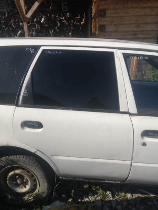 Ограничитель двери, NISSAN, SUNNY, VY10, GA13DE, 1990, R, R