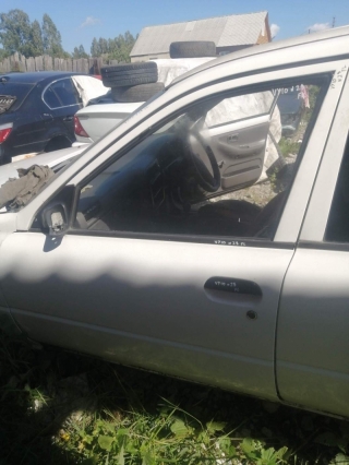 Петля двери, NISSAN, SUNNY, VY10, GA13DE, 1990, F, L