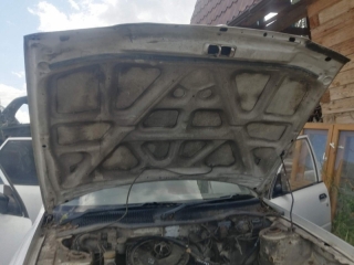 Капот, NISSAN, SUNNY, VY10, GA13DE, 1990