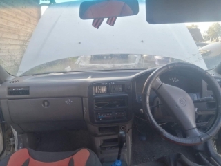 Резистор отопителя, NISSAN, SUNNY, VY10, GA13DE, 1990