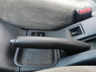Трос ручника, MITSUBISHI, MIRAGE, CB3A, 4G91, 1993