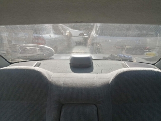 Полка стекла заднего, MITSUBISHI, MIRAGE, CB3A, 4G91, 1993