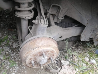 Рычаг, MITSUBISHI, MIRAGE, CB3A, 4G91, 1993, R, R