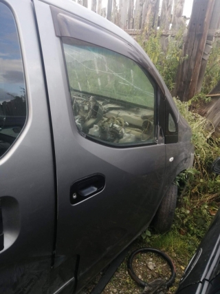 Трос открывания двери, NISSAN, NV200, VM20, HR16DE, 2010, F, R