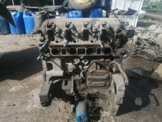 Головка блока цилиндров, HONDA, FIT, GD1, L13A, 2001