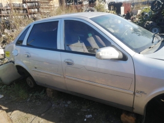 Порог со средней стойкой, LIFAN, BREEZ, 520, LF481Q3, 2008, R