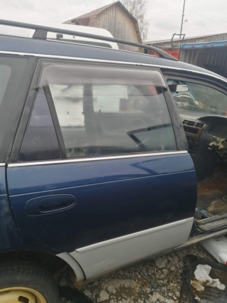 Петля двери, TOYOTA, COROLLA, AE100, 5A-FE, 1995, R, R