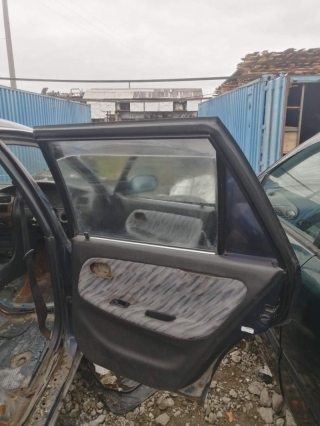 Дверь, TOYOTA, COROLLA, AE100, 5A-FE, 1995, R, R