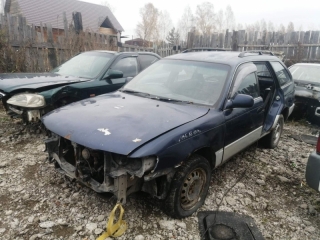 Подушка кпп, TOYOTA, COROLLA, AE100, 5A-FE, 1995